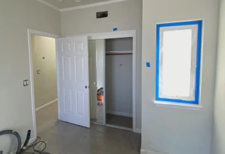 our work