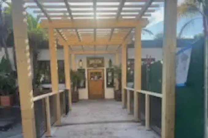 Our Work