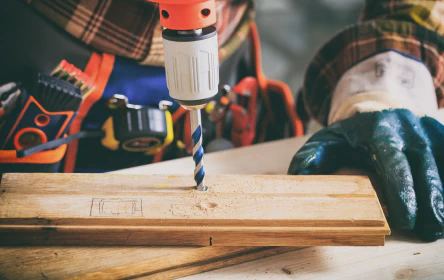 Carpentry Services