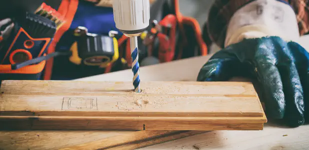 Carpentry Services