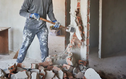 Demolition Services