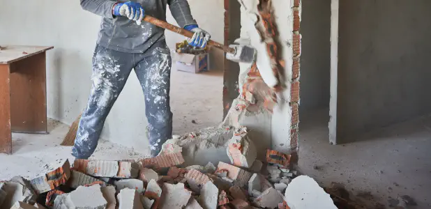 Demolition Services