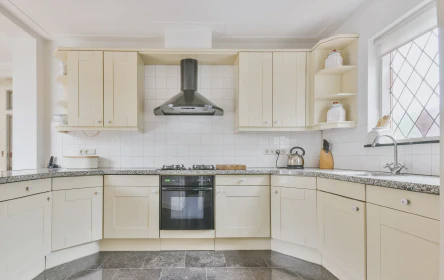 Kitchen and Bathroom Remodeling