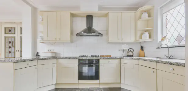 Kitchen and Bathroom Remodeling