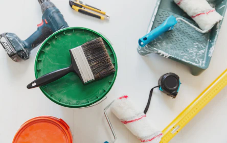 Painting Services