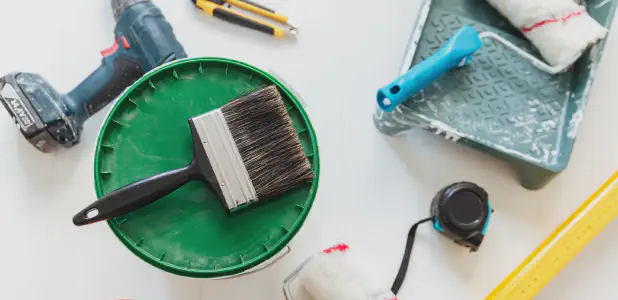 Painting Services
